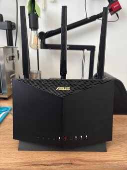 Router Asus RT-AX86U - 3