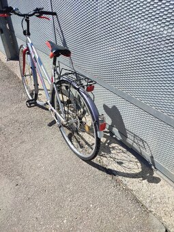 Olpran bicykel - 3