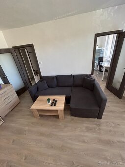 Kompletne prerobený a zariadený 1-izbový byt - sídlisko Mier - 3
