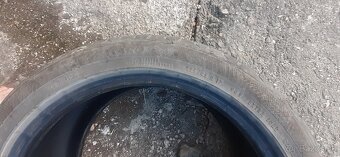 Pneumatiky 225x45 r17 - 3