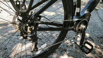 Predám ebike BRINKE Comfort 17 - 3