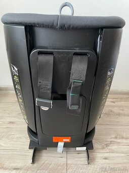 Predáme autosedačku Britax Römer - 3
