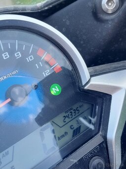 HONDA CBR250R 2012 A2 - 3