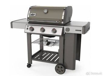 weber gril genesis 2 e-310gbs - 3