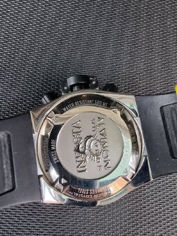 Invicta Subaqua - 3