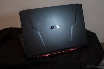 Acer nitro 5 an515-57 - 3