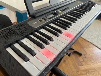CASIO LK S250 - 3
