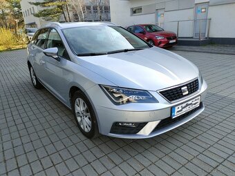 Seat Leon st, 1.6 TDI, DSG - 3