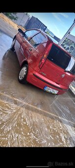 Fiat Punto 2008 - 3