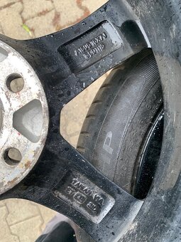 5x110 R16 - 3