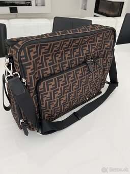 Fendi prebalovacia taska - 3