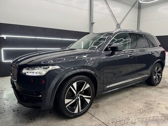 Volvo XC90 T8 Twin Engine AWD - 3