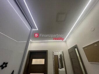 Štandartne neštandartný moderný 2izb byt na SIII. v Prešove - 3