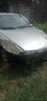 Fiat bravo - 3