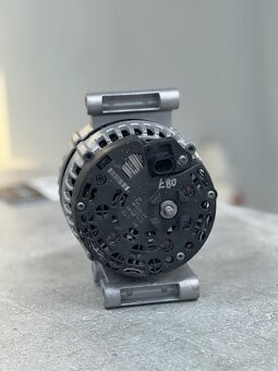 Alternátor Bosch 150A 2.2 - 3
