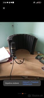 Zvukové studio - 3