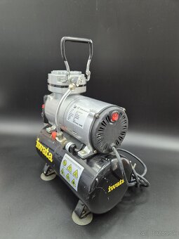 Airbrush kompresor AS-186 - 3