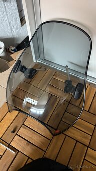 GIVI UNIVERZÁLNE PLEXI A603 - 3