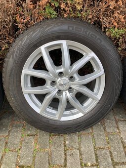 225/60R17 103H XL zimne Hyundai ix35 - 3