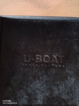 hodinky U-boat Darkmoon 9544 - 3