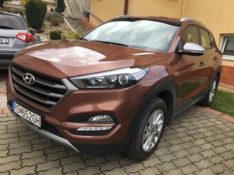 Hyundai Tucson Shadow - 3