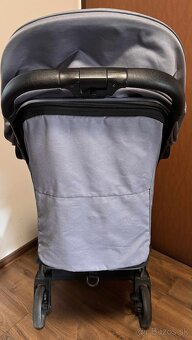 Easywalker Jackey kočík - 3