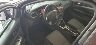 Ford Focus II facelift - 3