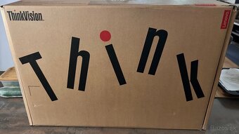 Lenovo ThinkVision P24h-10 - 3