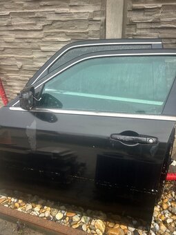 Chrysler 300c náhradné Diely 3.0crd 160kw - 3