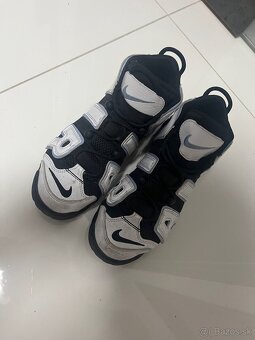 Dámske Nike Air Uptempo 96 - 3