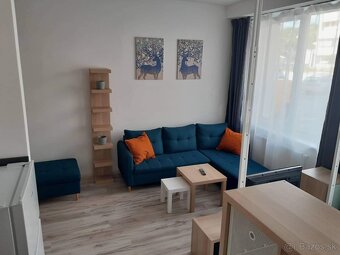 1-izbový apartmán – Liptovský Mikuláš - Pod Hájom - 3