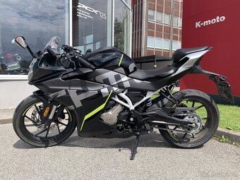 CF Moto 300 SR - 3