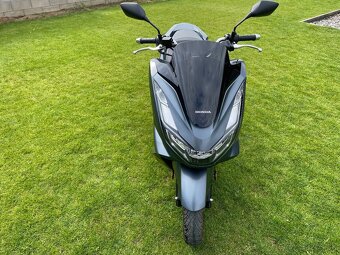 Honda PCX 125 - 3