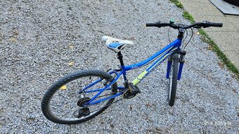 Predám detský bicykel - 3