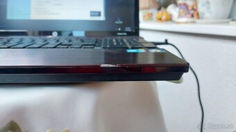 HP ProBook 4520s – starší notebook, vhodný na jednoduché pou - 3