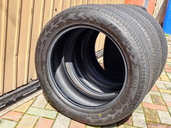 Nové letné pneumatiky Atlas A51 SUV 235/55 R19 101H - 3
