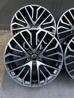 ✅ R19 ®️Original Audi A3 S3 5x112 ET49 ✅ VW Škoda Seat - 3