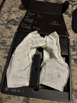 Herné slúchadla Logitech G Pro X 2 Lightspeed headset - 3