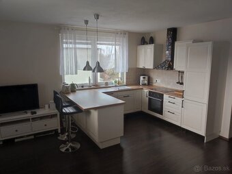 2 izbovy byť v novostavbe,s vlastným parkovaním a pivnicou - 3