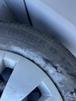 5x112 R15 - 3