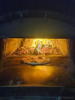 Drevený  popol - 3