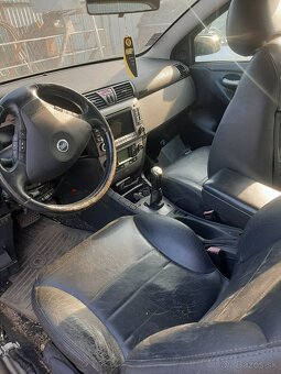 Fiat stilo abarth 2.4 selecpid - 3