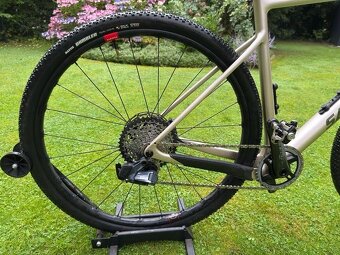 Santa Cruz STIGMATA Force 1x AXS RSV (pův. cena 8k eur) - 3