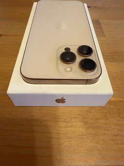 Apple iPhone 16 pro max 512gb púštny titán - 3