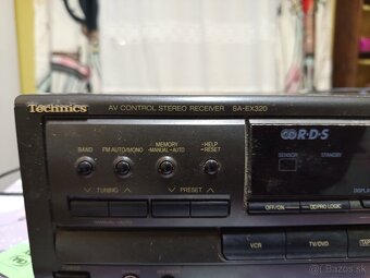 Technics - 3