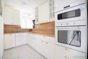 NOVOSTAVBA 4 IZBOVÝ RODINNÝ DOM DUNAJSKÁ LUŽNÁ - 3