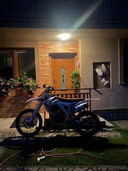 Predam Mrm nc 450 ktm honda yamaha - 3