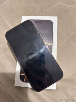 iPhone 16 PRO 128 GB - 3