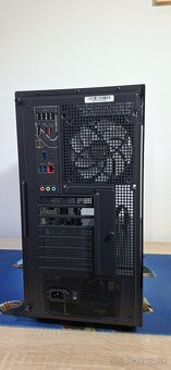 výkonné pc 20jadro Intel Ultra 7 265K 32gb ddr5/1tb ssd nvme - 3