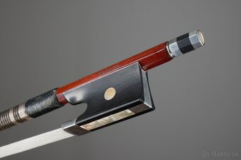 Husľový sláčik zn. TOURTE - 3